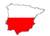 ADMINISTRACIÓN DE FINCA SIO - Polski
